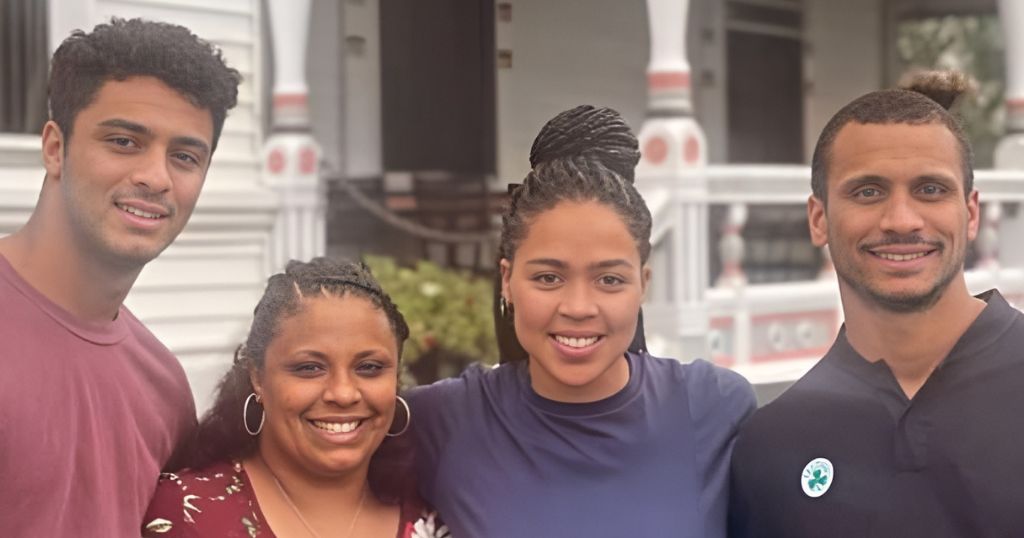 Latresa Mazzulla Supporting Family Through Challenges