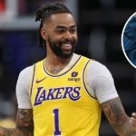 Laura Ivaniukas: D'Angelo Russell's Girlfriend, Age, Net Worth, Career, and Family Life