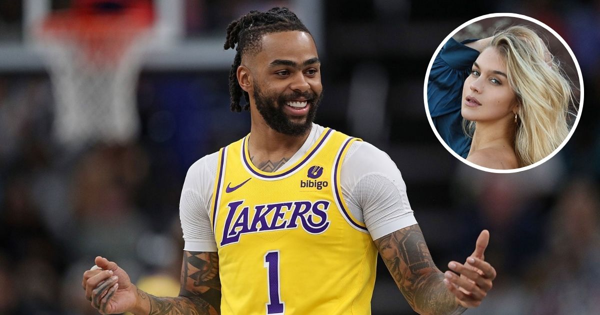 Laura Ivaniukas: D'Angelo Russell's Girlfriend, Age, Net Worth, Career, and Family Life